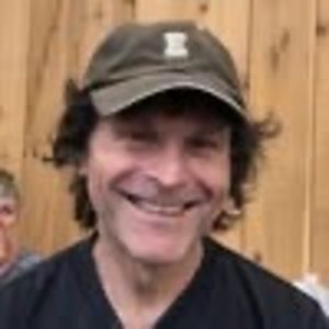 Meet your Posher, Jeff